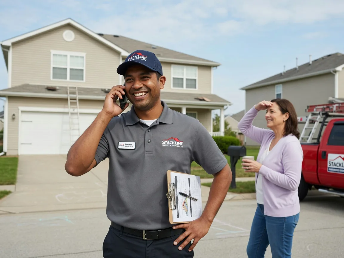 Chimney flashing repair Paris, VA FAQs